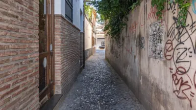 Casa en Albaycin photo 48