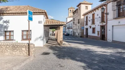 Casa en Albaycin photo 52