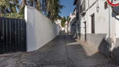 Casa en Albaycin photo 59