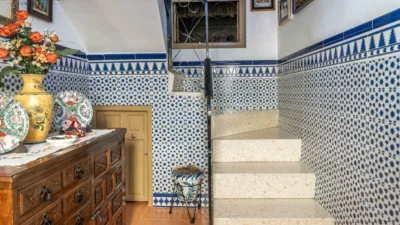 House in Albayzín photo 5