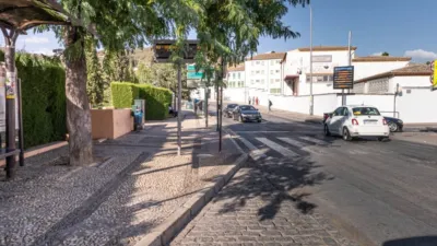 Casa en Albaycin photo 60