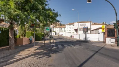 Casa en Albaycin photo 62