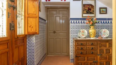 Casa en Albaycin photo 6