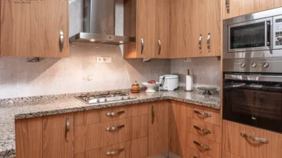 Casa en Albaycin photo 7