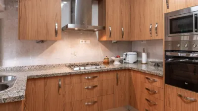 Casa en Albaycin photo 8
