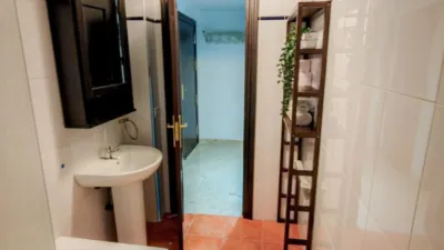 Piso en Centro photo 12