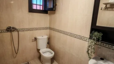 Piso en Centro photo 24