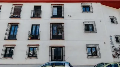Piso en Centro photo 28