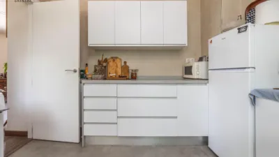 Chalet on the Autovía photo 43