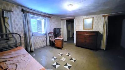 Casa en venta en Sur – další