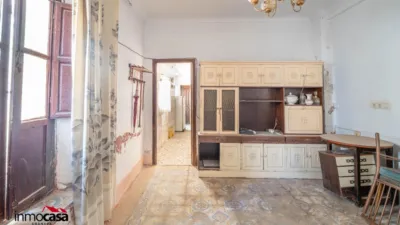 Semi-detached house in South Of Spain photo 11