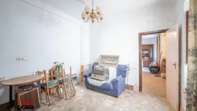 Semi-detached house in South Of Spain photo 12