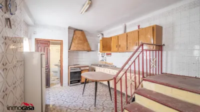 Semi-detached house in South Of Spain photo 13