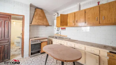 Semi-detached house in South Of Spain photo 14