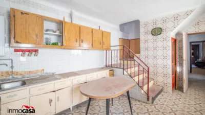 Semi-detached house in South Of Spain photo 15