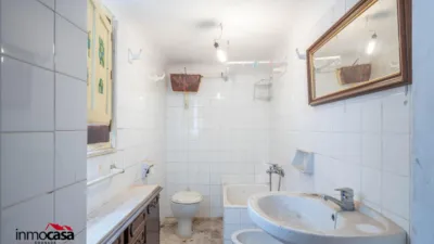Semi-detached house in South Of Spain photo 16