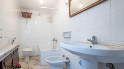 Semi-detached house in South Of Spain photo 17
