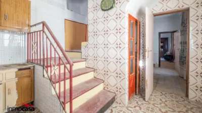 Semi-detached house in South Of Spain photo 18