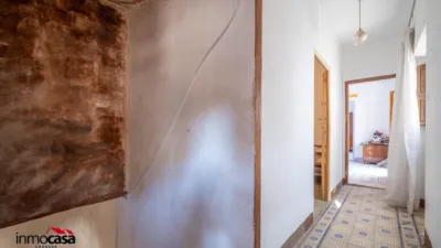 Semi-detached house in South Of Spain photo 19