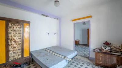 Semi-detached house in South Of Spain photo 23