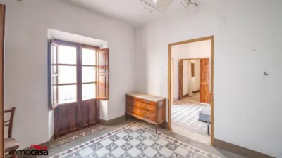 Semi-detached house in South Of Spain photo 26