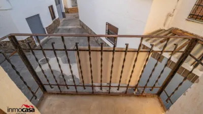 Semi-detached house in South Of Spain photo 27