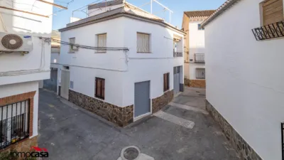 Semi-detached house in South Of Spain photo 28