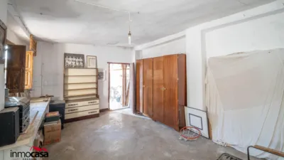 Semi-detached house in South Of Spain photo 29
