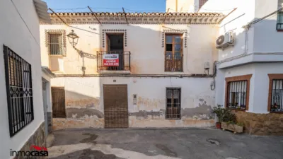 Semi-detached house in South Of Spain photo 2