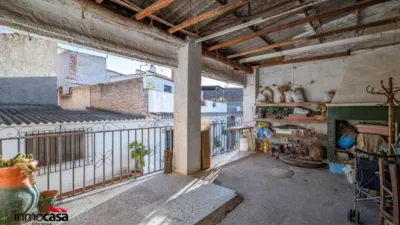 Semi-detached house in South Of Spain photo 32