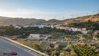 Semi-detached house in South Of Spain photo 36