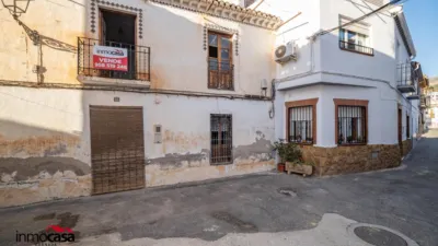 Semi-detached house in South Of Spain photo 3