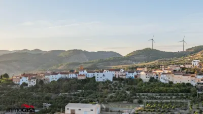 Semi-detached house in South Of Spain photo 40