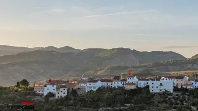 Semi-detached house in South Of Spain photo 42