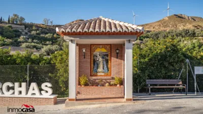 Semi-detached house in South Of Spain photo 4
