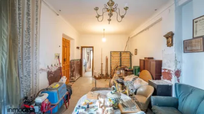 Semi-detached house in South Of Spain photo 8