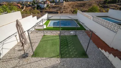 Chalet en Zona Metropolitana photo 12