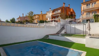 Chalet en Zona Metropolitana photo 19