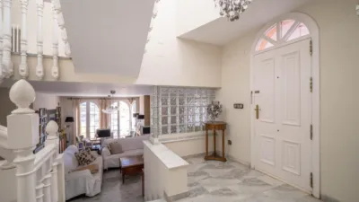 Chalet en Zona Metropolitana photo 25