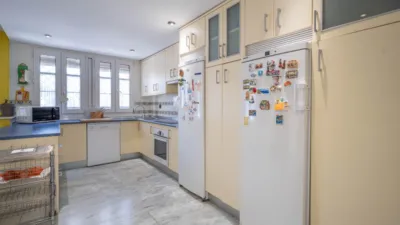 Chalet en Zona Metropolitana photo 28