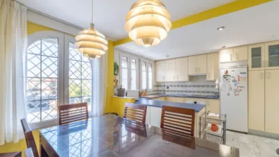 Chalet en Zona Metropolitana photo 36