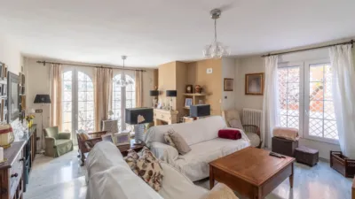 Chalet en Zona Metropolitana photo 38