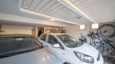 Chalet en Zona Metropolitana photo 45