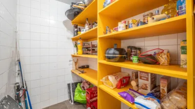 Chalet en Zona Metropolitana photo 46