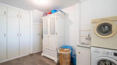 Chalet en Zona Metropolitana photo 48