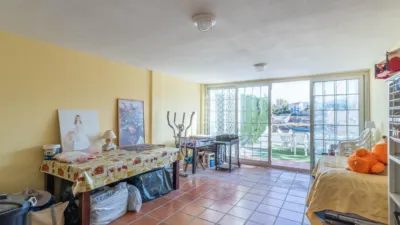 Chalet en Zona Metropolitana photo 51