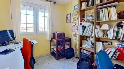 Chalet en Zona Metropolitana photo 60