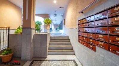 Apartment on Calle Nueva de la Virgen photo 10
