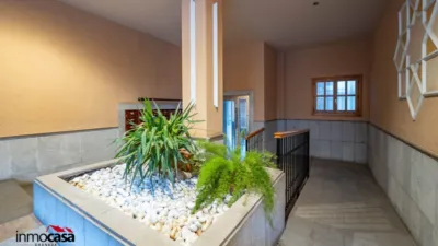 Apartment on Calle Nueva de la Virgen photo 11