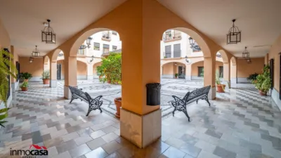 Apartment on Calle Nueva de la Virgen photo 12